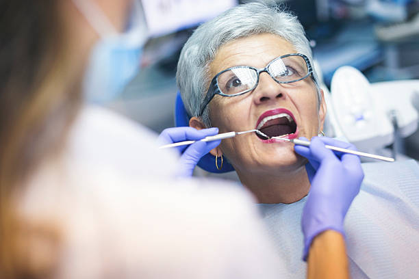 Dental Bonding in Fisher, IL